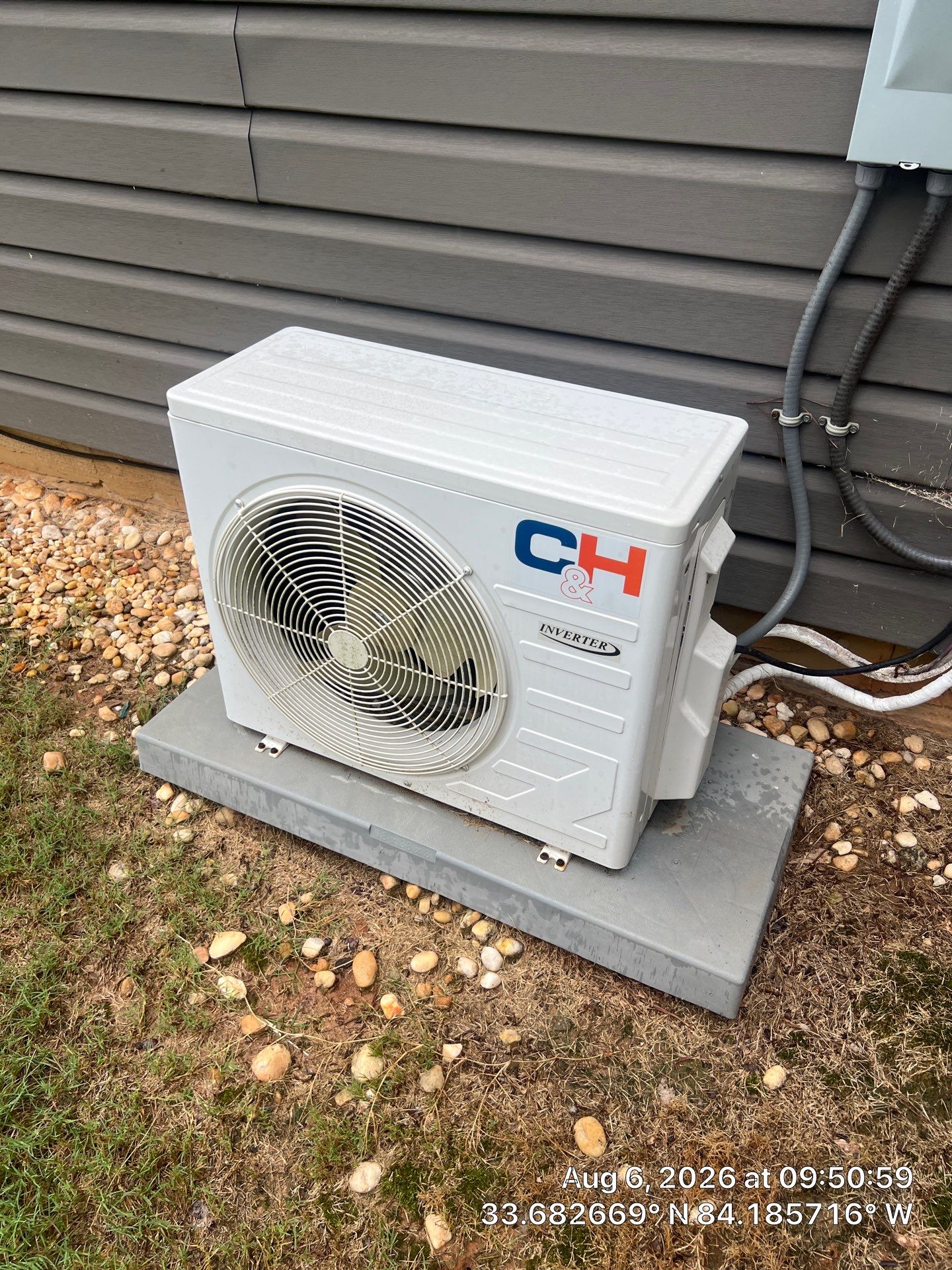 HVAC Maintenance and System Performance Testing in Stonecrest by Veasey Mechanical Services