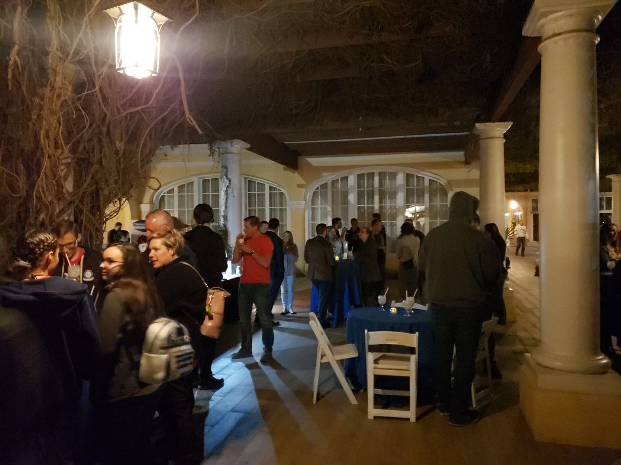 2022 selling conference by G&H Home Tech Pros LLC