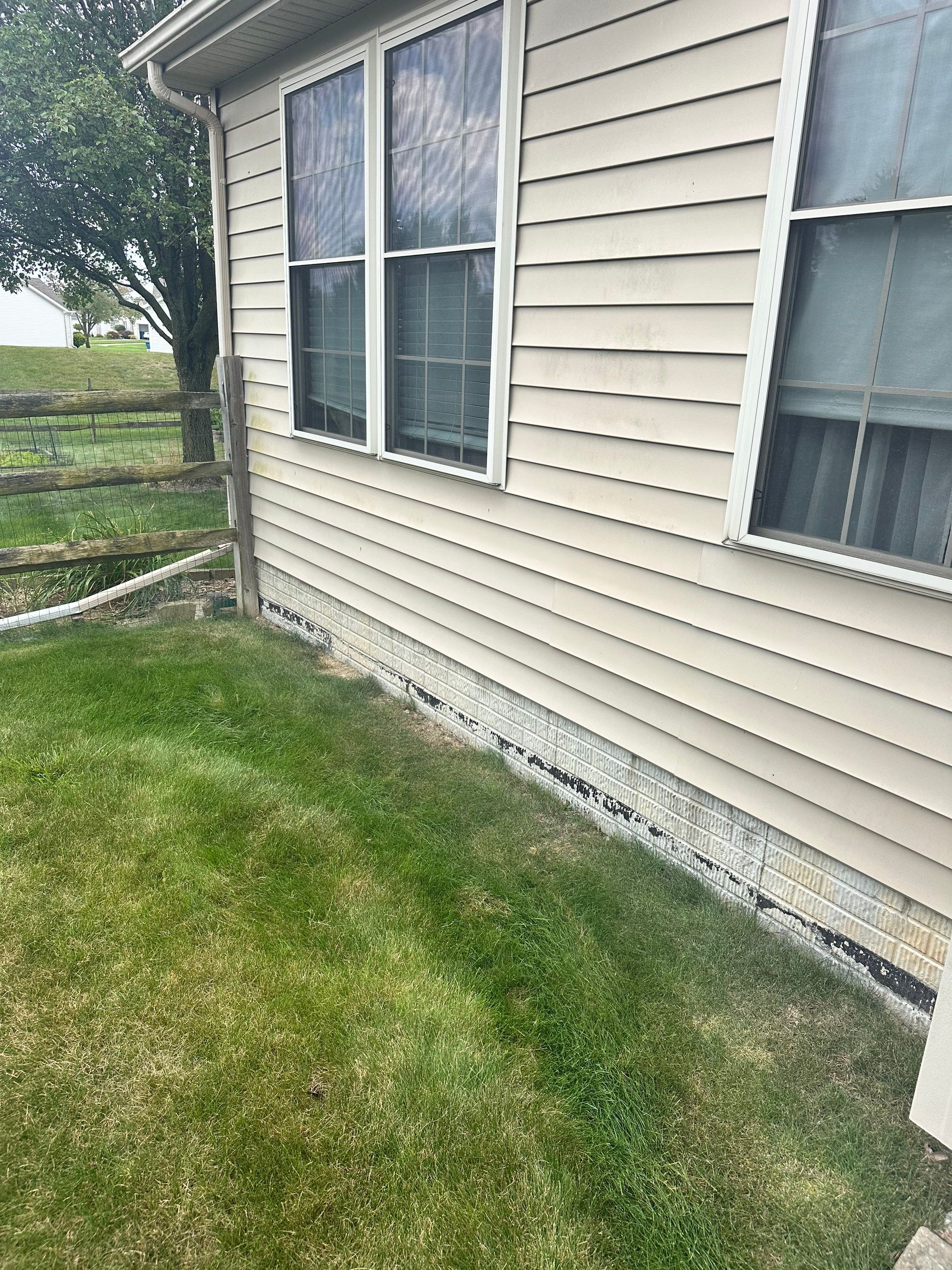 Egress Window by Toledo Basement Repair 
