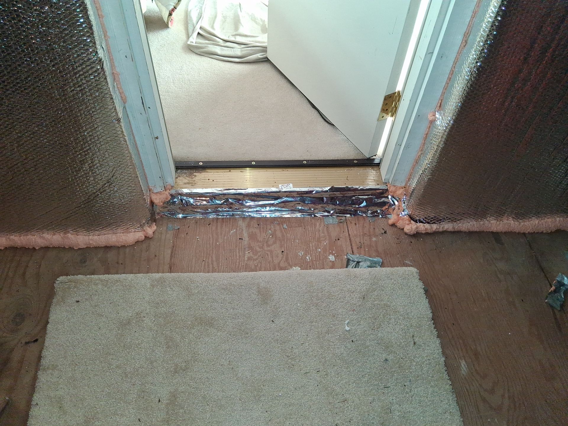 Bel Air Residence by Smart Energy Pros