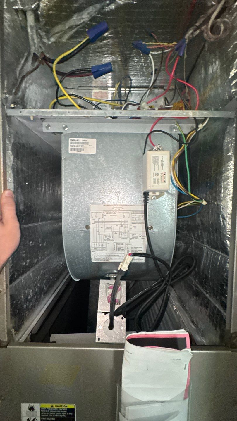 Air Duct Cleaning in Minneola by Hygienic Air, Inc