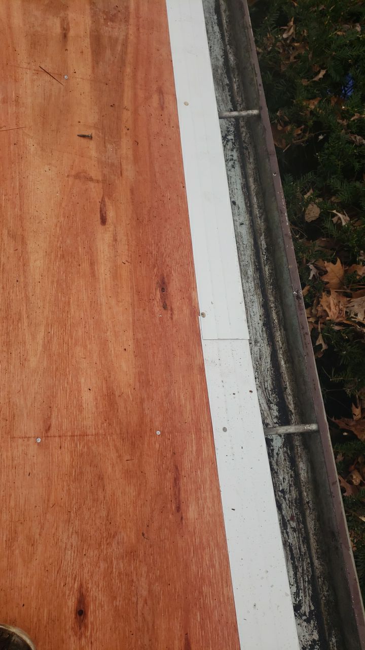 Annandale Landmark Pro MD Cobblestone Gray Project by RM Banning, Inc.