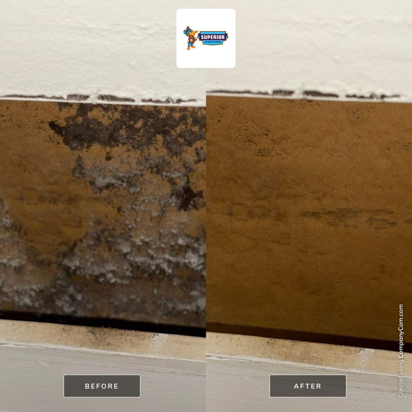 Air Duct Cleaning in Ambridge, PA by Superior Air Duct Cleaning