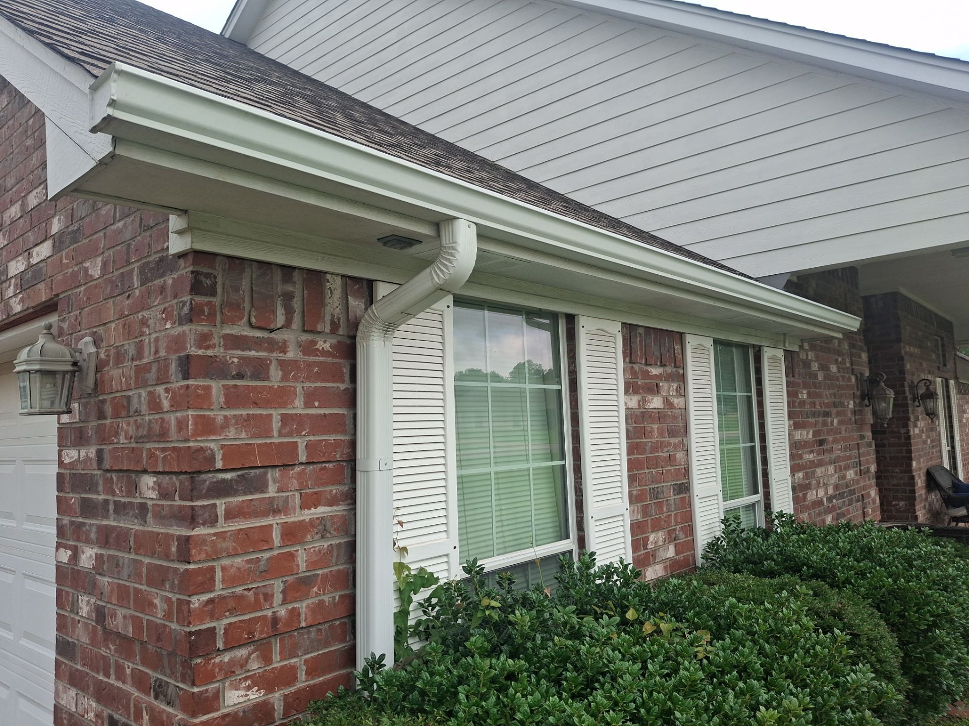 Subtle Change in Chandler, TX: Big Impact by Quality Coats Painting