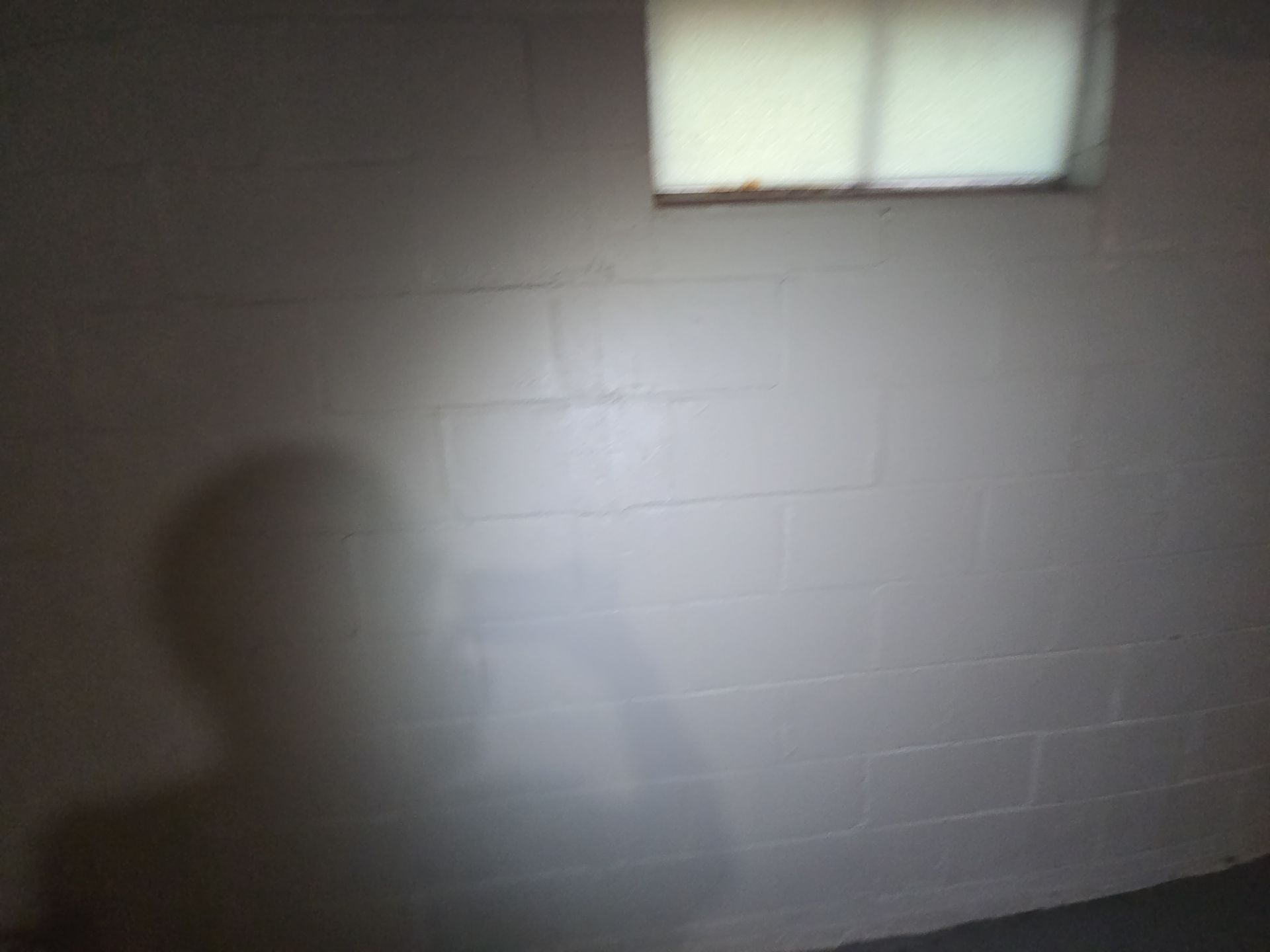 Wall Reinforcement by Toledo Basement Repair
