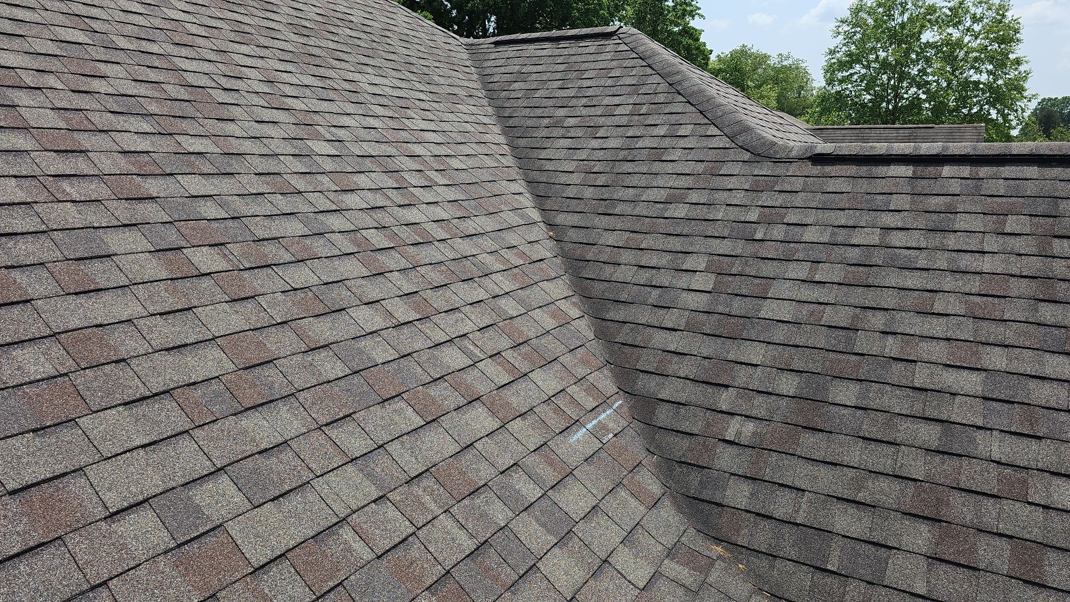 ATLAS PINNACLE COLOR: COPPER CANYON by Eagle Eye Roofing