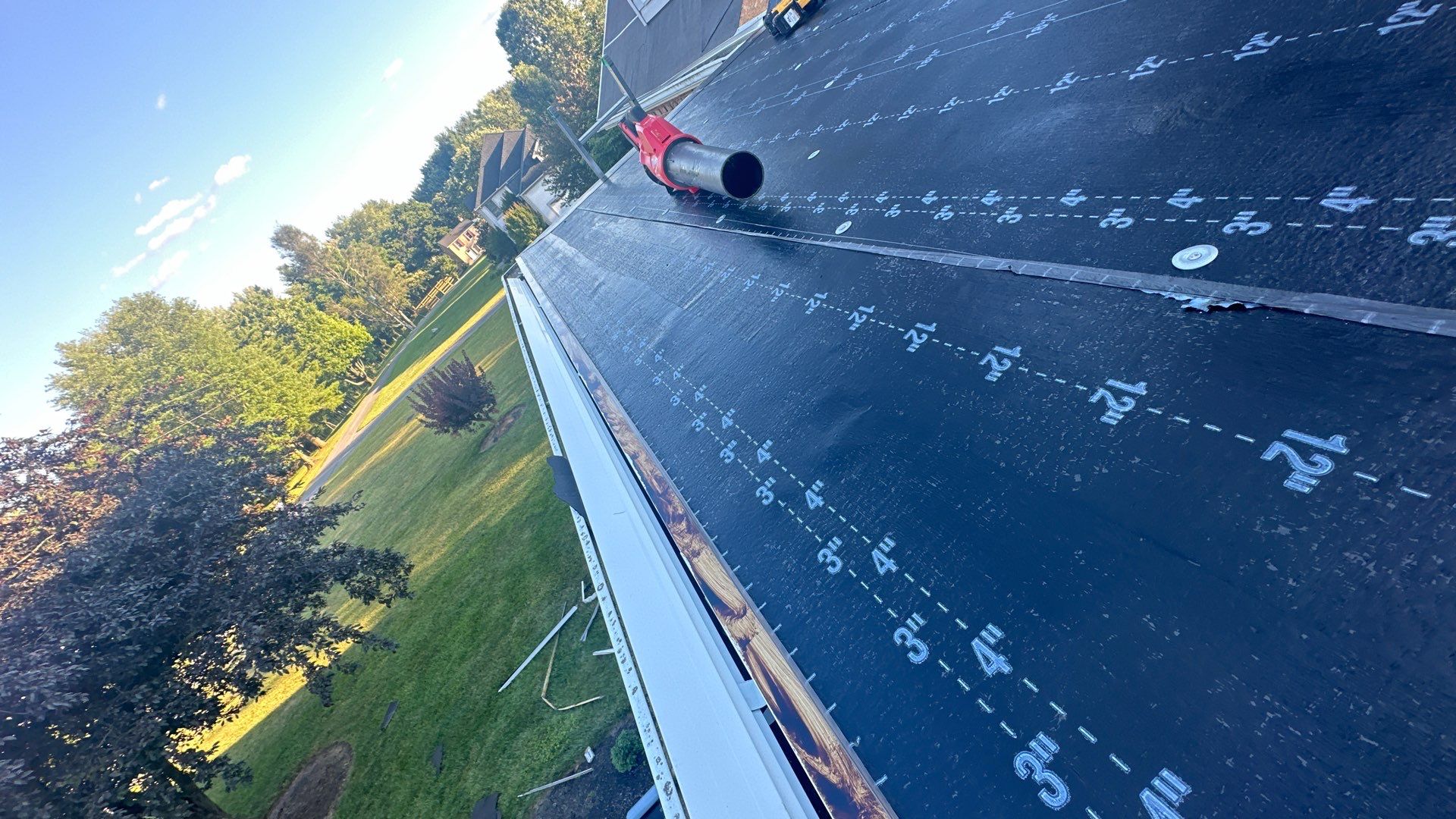 Roof Replacement, Siding Installation & Dormer Restoration in Westminster, MD • Nick C. by Seipp Roofing, LLC