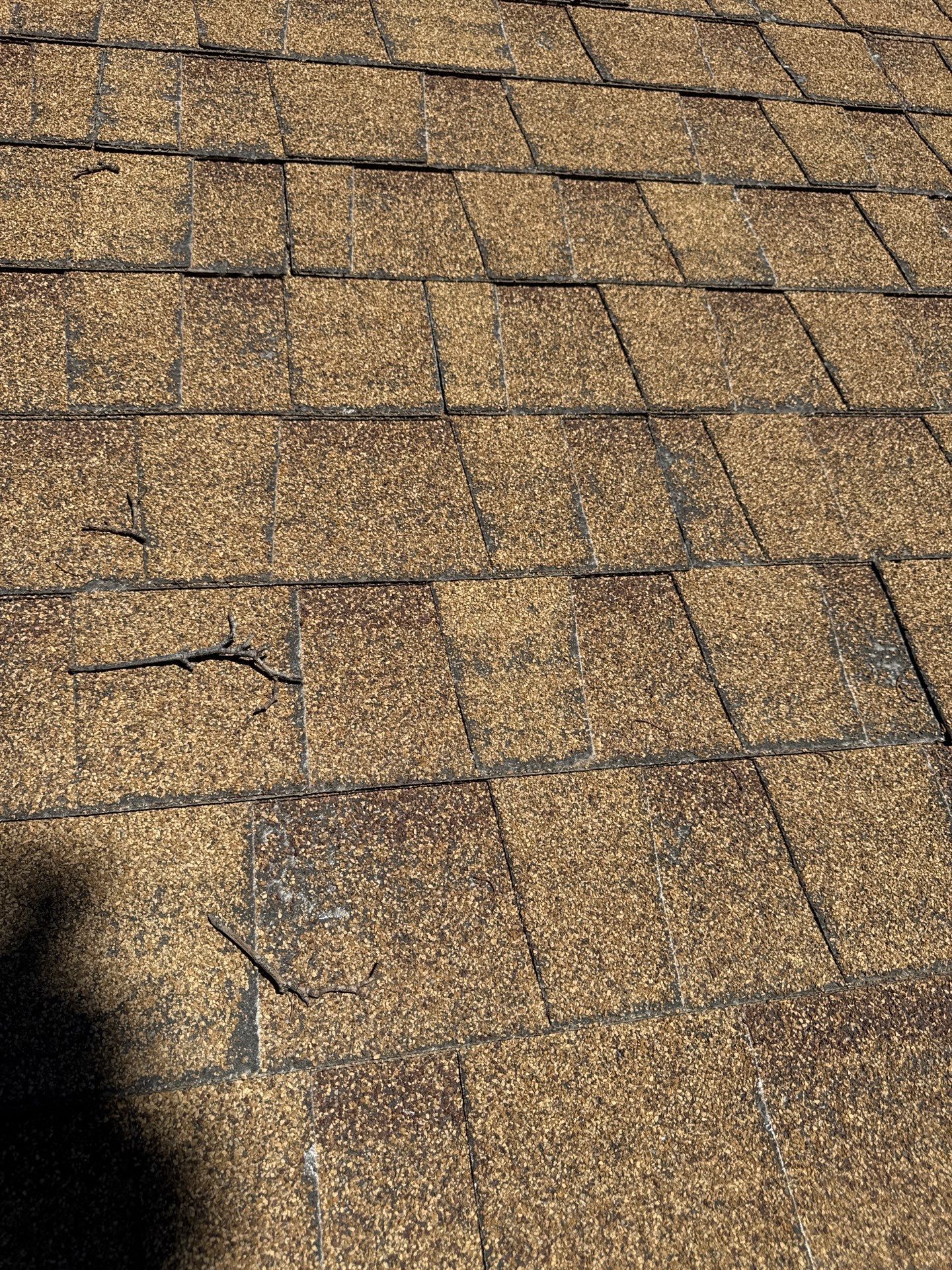 Asphalt Shingle Roof Replacement and Chimney Flashing in Boise by Olive Roofing