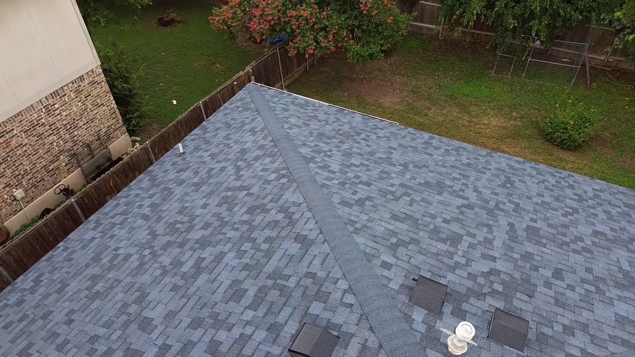 Harbor Blue - Owens Corning TruDefinition Duration by RoofsOnly.com