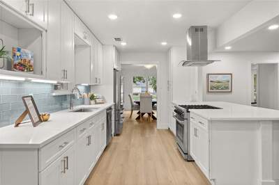 Rapid Sale Remodel: Kitchen & Bath Upgrades That Sold in Two Weeks