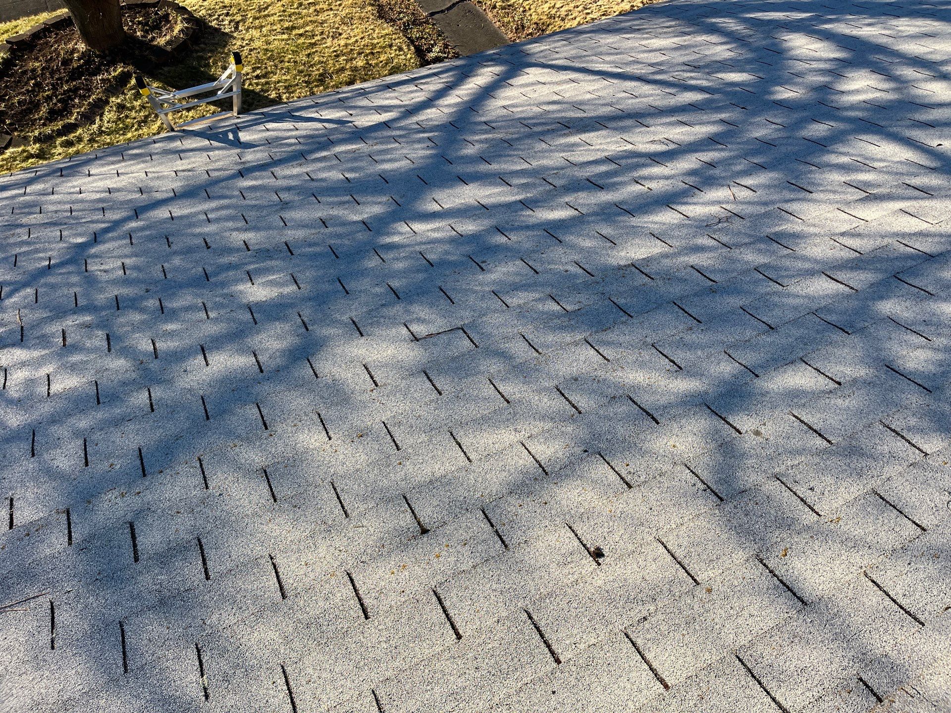 Project in Spokane by Peaks and Valleys Construction