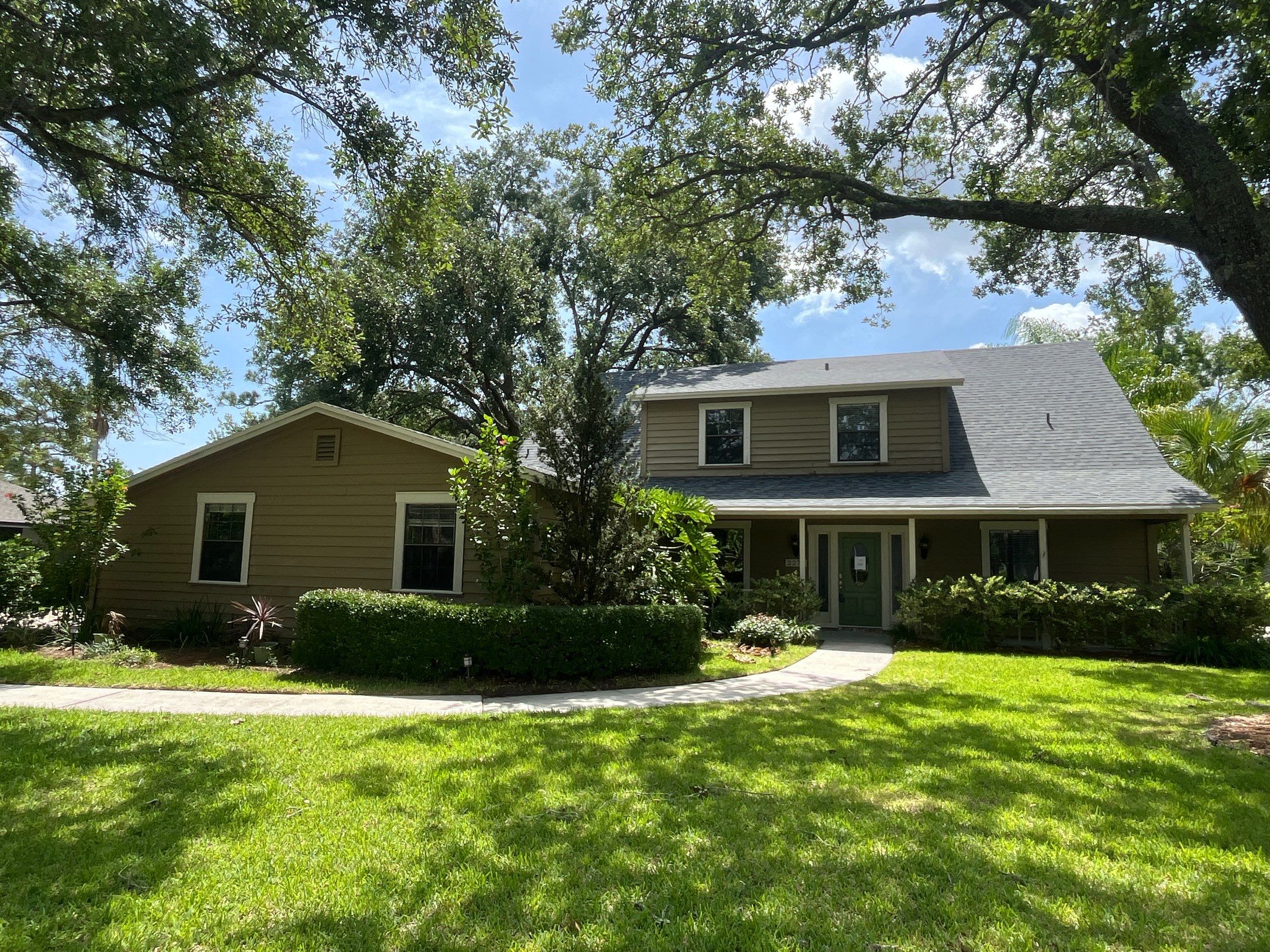 Shingle -> Shingle by Prime Roofing