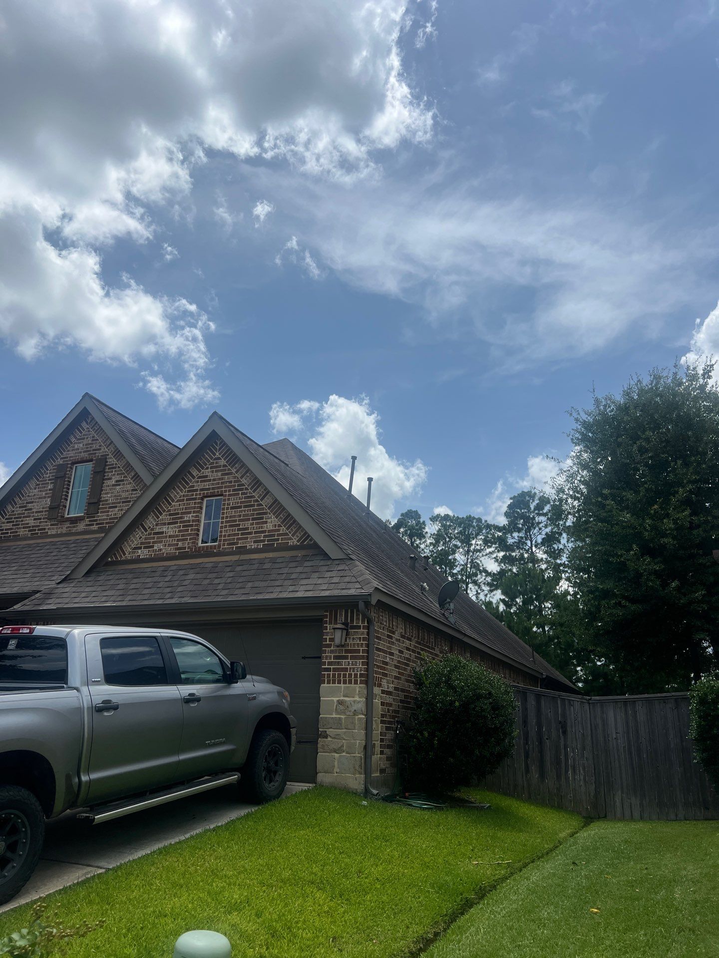 Roof Repair Conroe by Roof Repair Services LLC