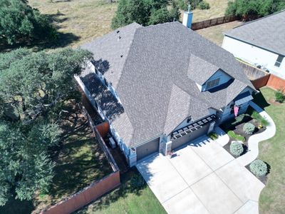 Georgetown, TX Roof Replacement Class 4 Upgrade