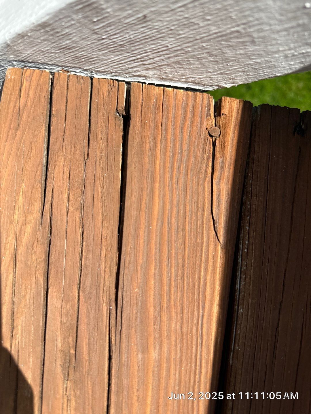 Wood Deck using Wood Sealant by DuraSeal