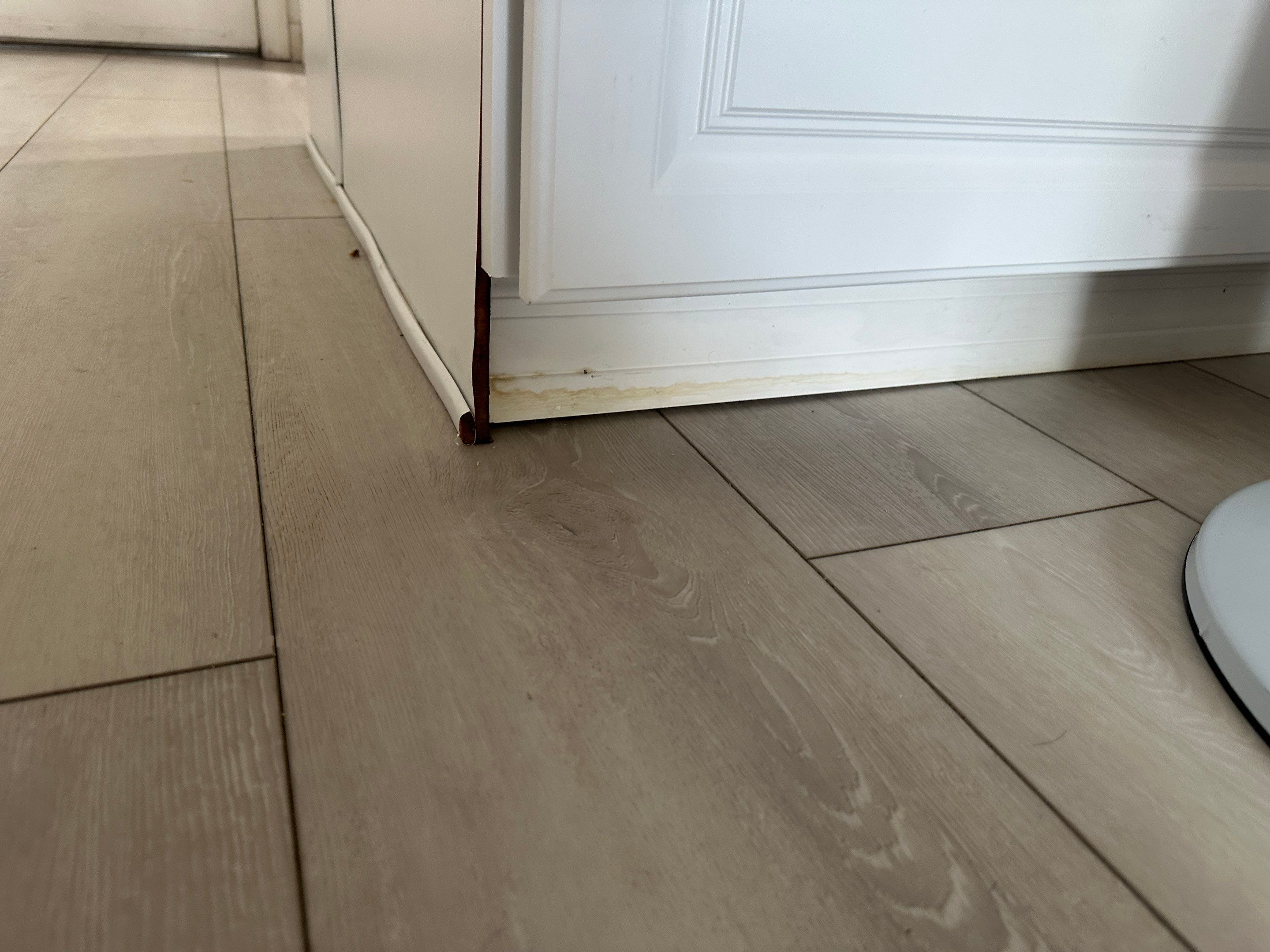 Water Damage Claim in Pembroke Pines by FLAPA & KeyStone