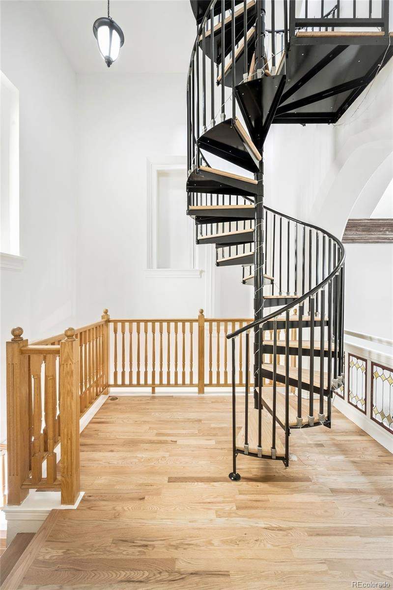 Project in Denver by FCI BECKER