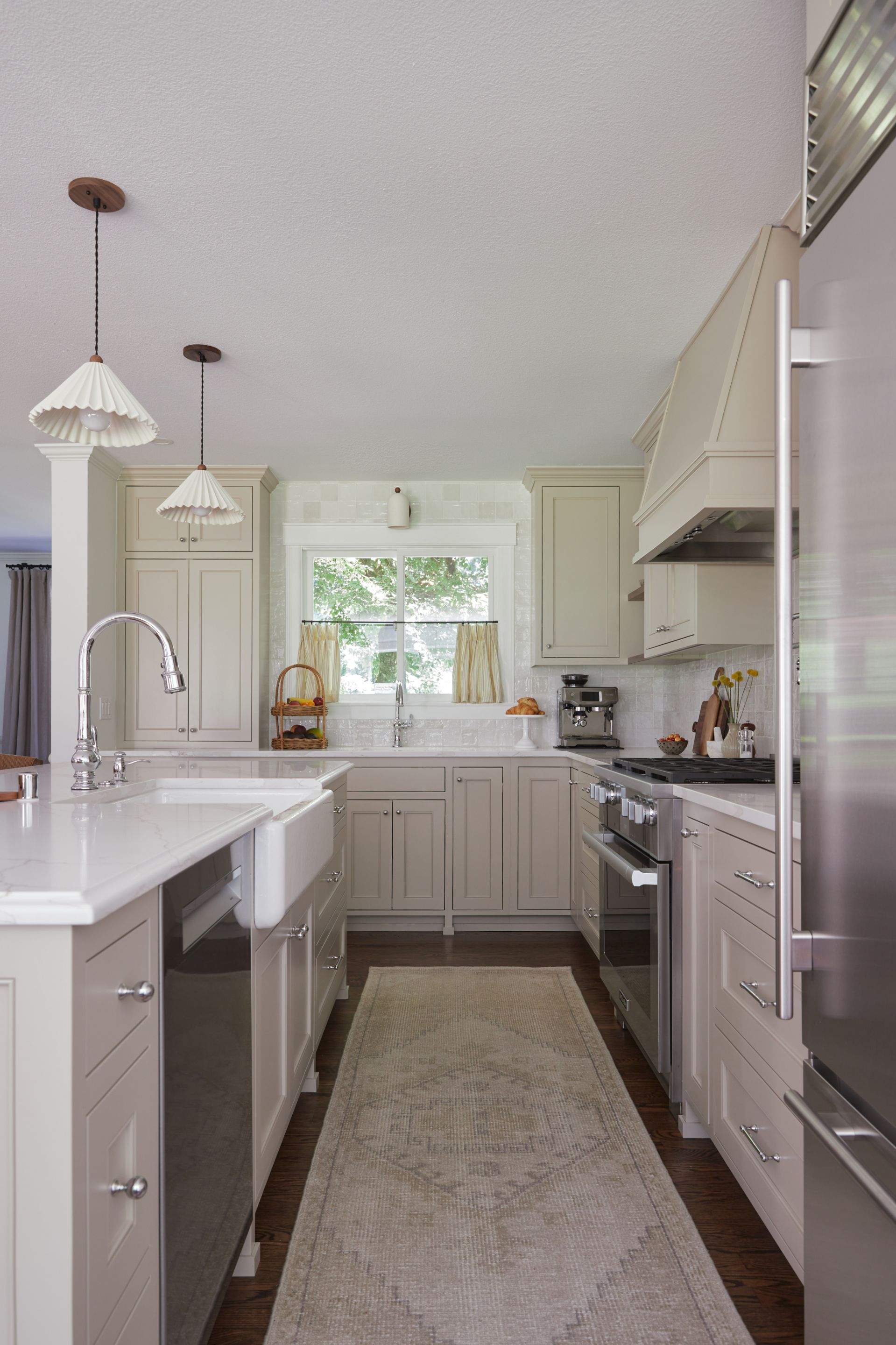 Woodinville Remodel by LinMak Construction