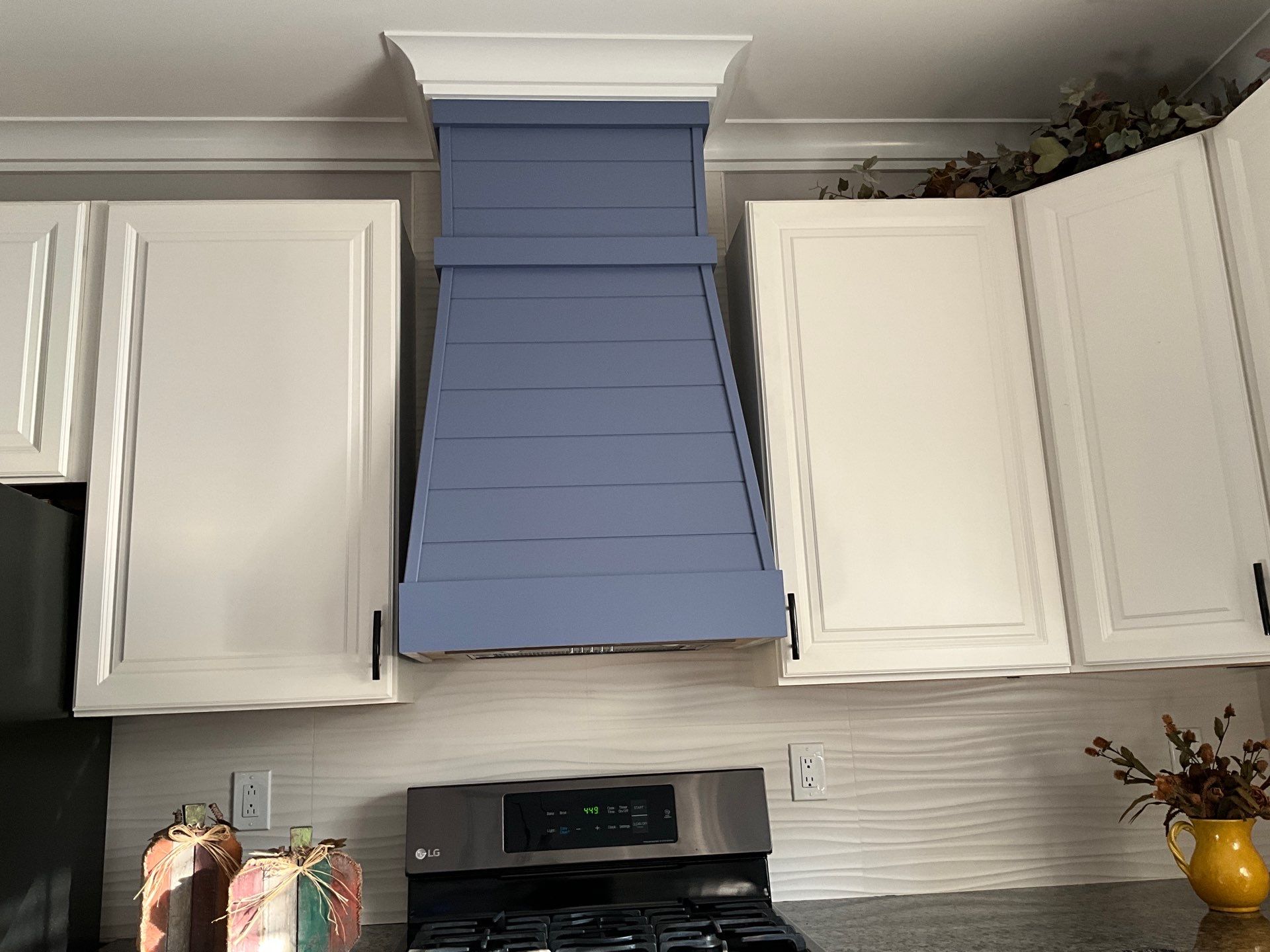 Interior Painting - Full Prep & Repaint - Galloway, NJ by FreshCoat Works LLC