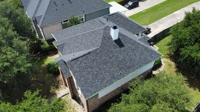 Roof & Gutter Restoration