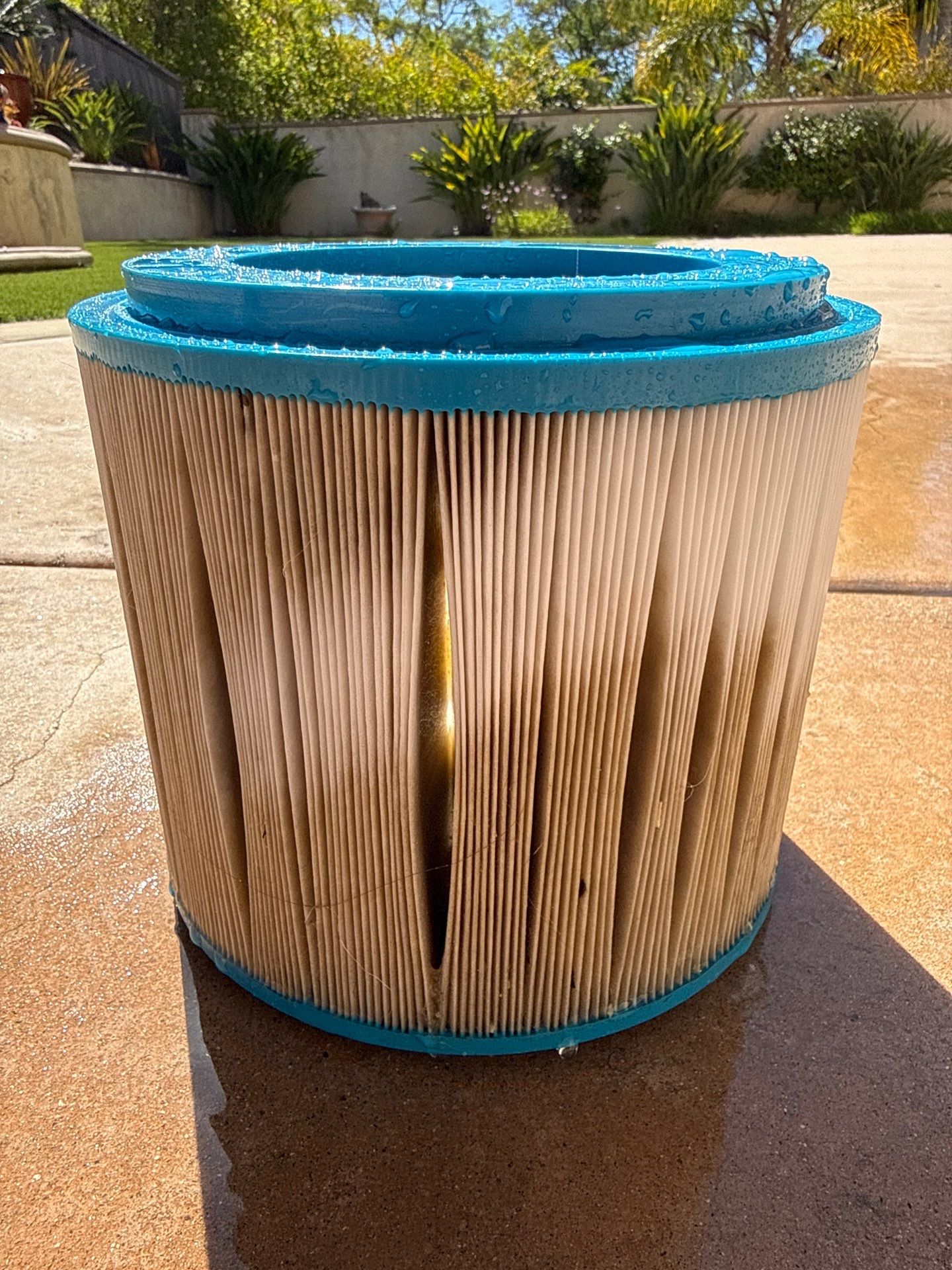 Hot Tub Heater Assembly and Control System Repair in San Diego by Action Spa Repair LLC