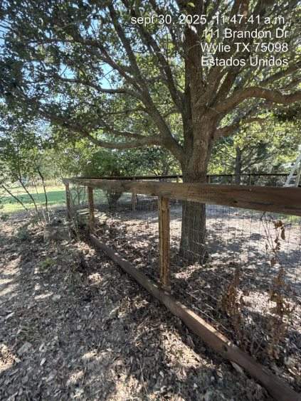 Project in Wylie by Rhino Roofing and General Contracting, LLC
