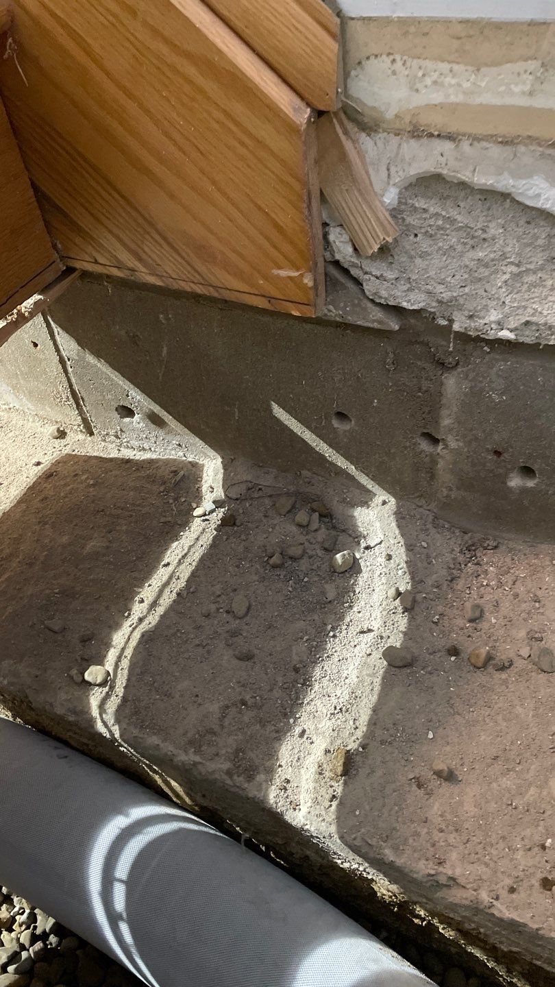 Basement Waterproofing Success by Waterproofing Northeast