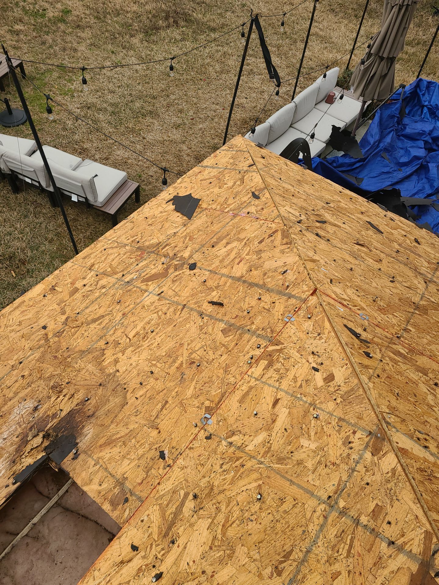 Roof Replacement Humble by Roof Repair Services LLC