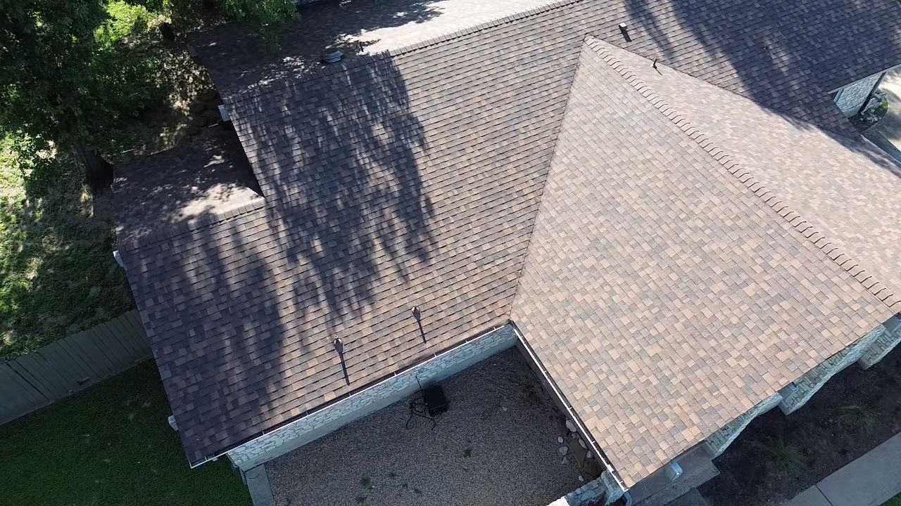 Brownwood - Owens Corning TruDefinition Duration by RoofsOnly.com