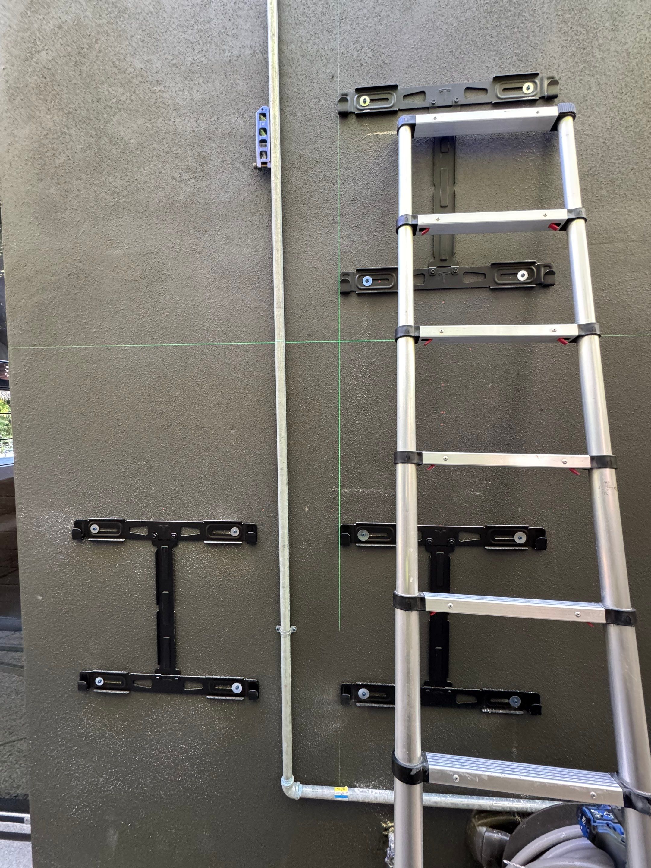 Project in  Miami by Payoli Solar