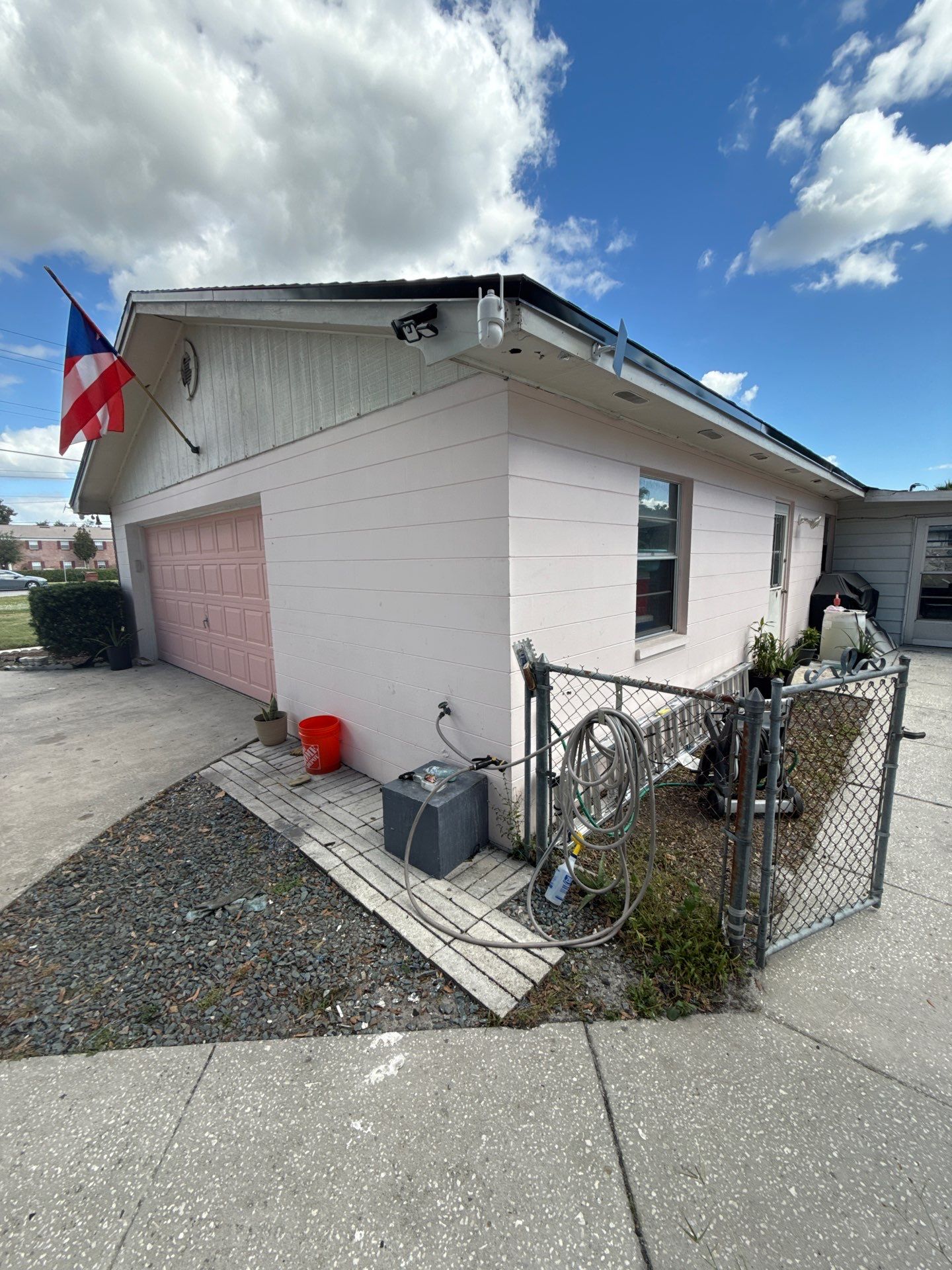 Project in Mulberry by You Restorations LLC DBA YOU-Home