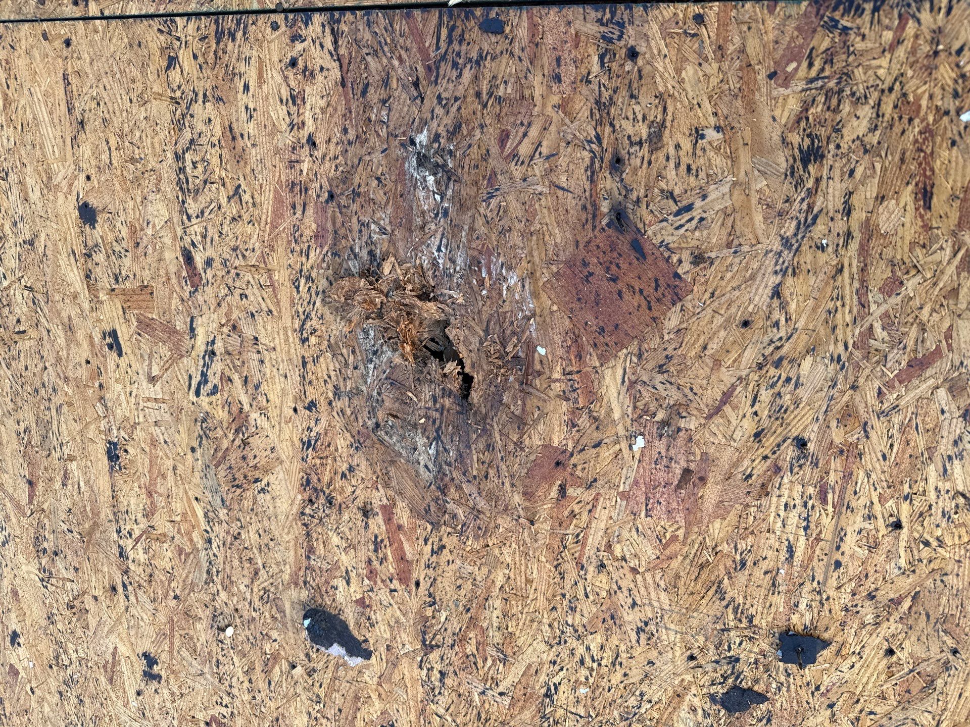 Roof Replacement in Pelham (Weathered Wood) by The Roofing Dudes