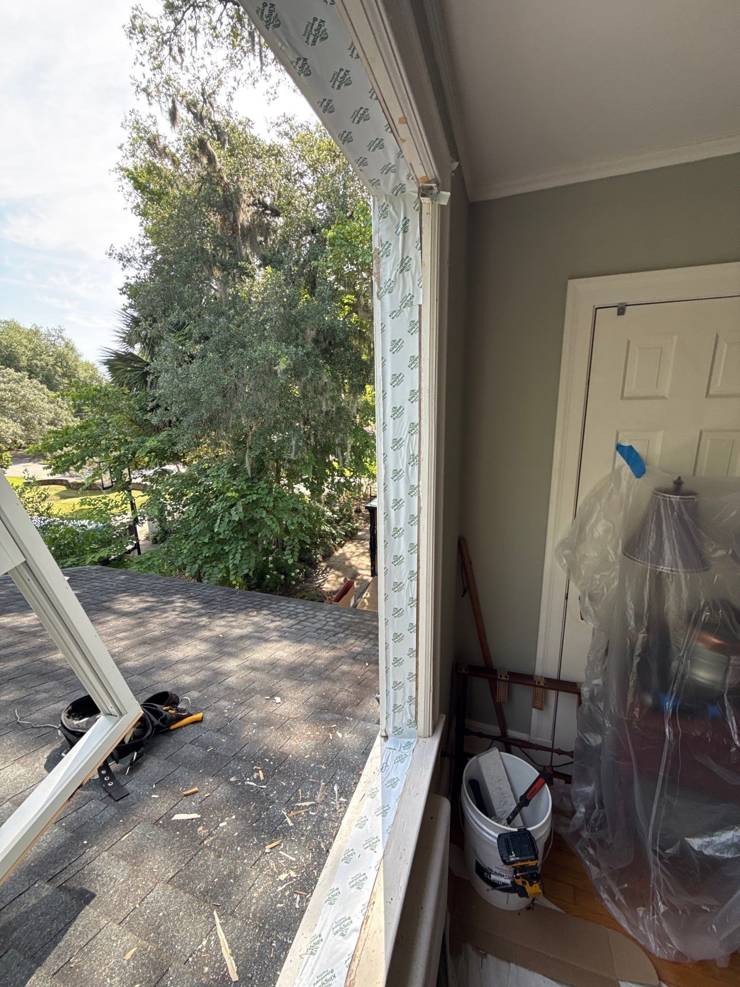 Historical San Marco Jacksonville by Windows & Doors Store