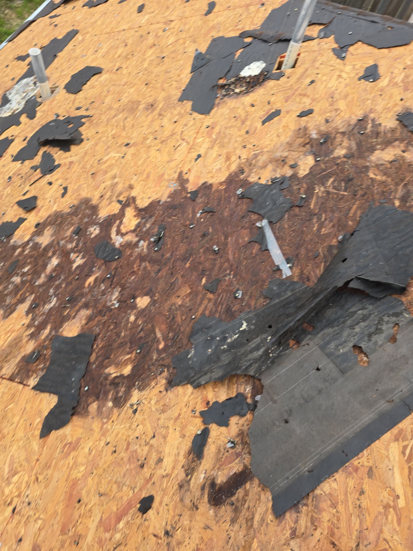 Roof Replacement Tomball by Roof Repair Company