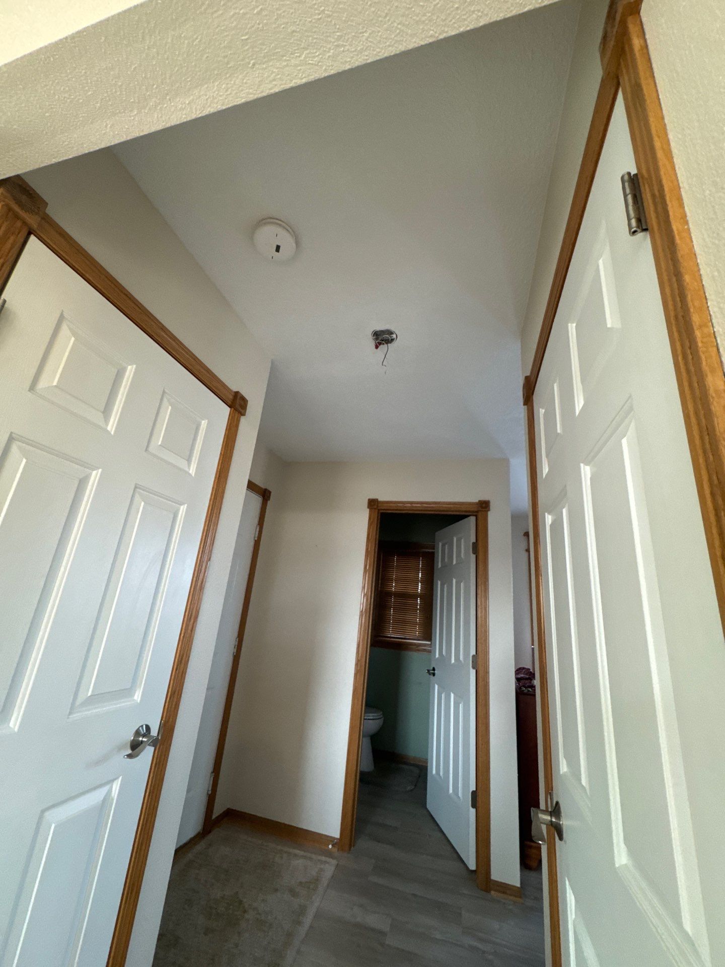 Ceiling Repaint by Midwest Paint LLC