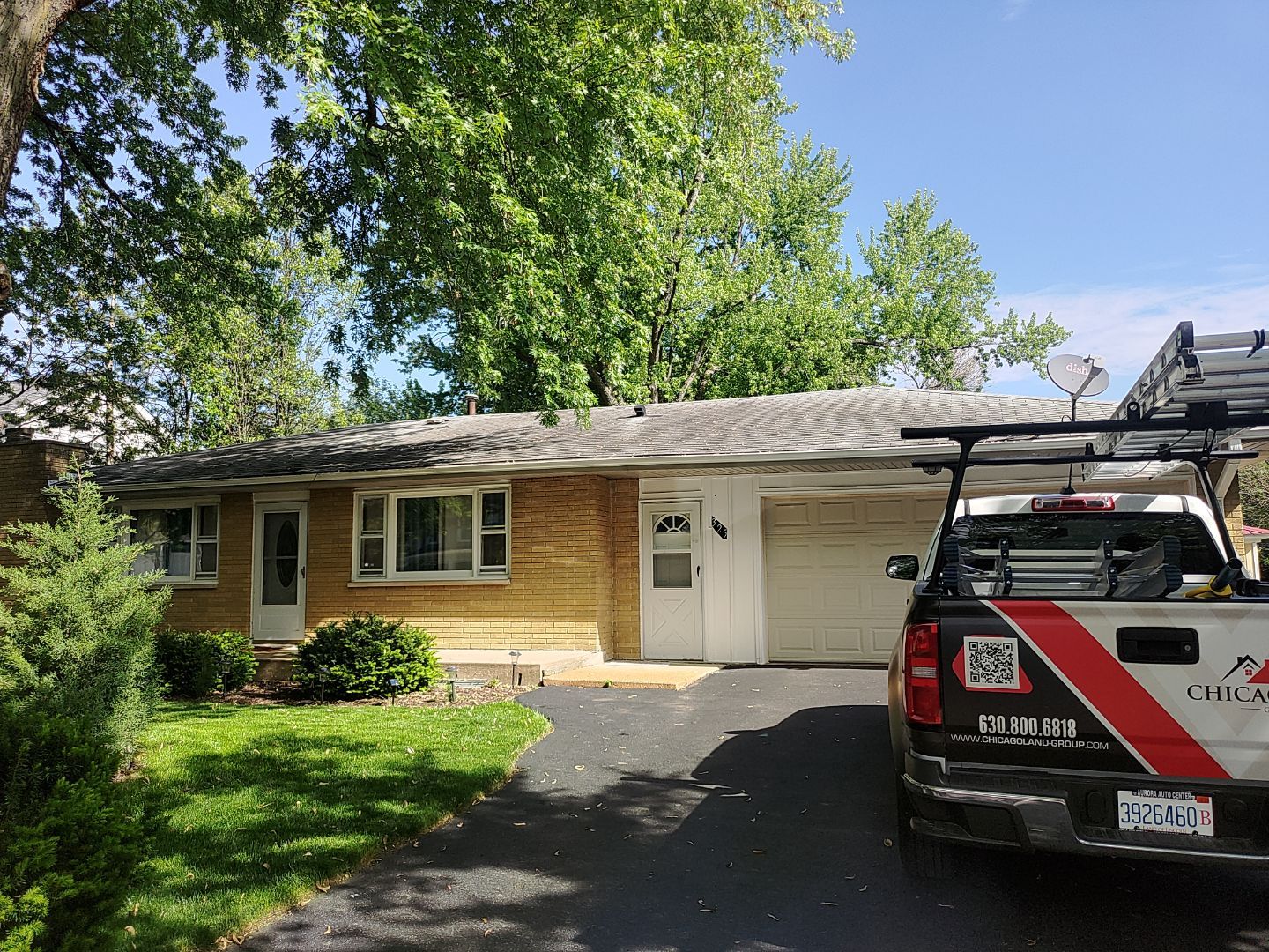 Noemi & Javier - 325 Snow St • Sugar Grove, IL 60554 by Chicagoland Public Adjusters 