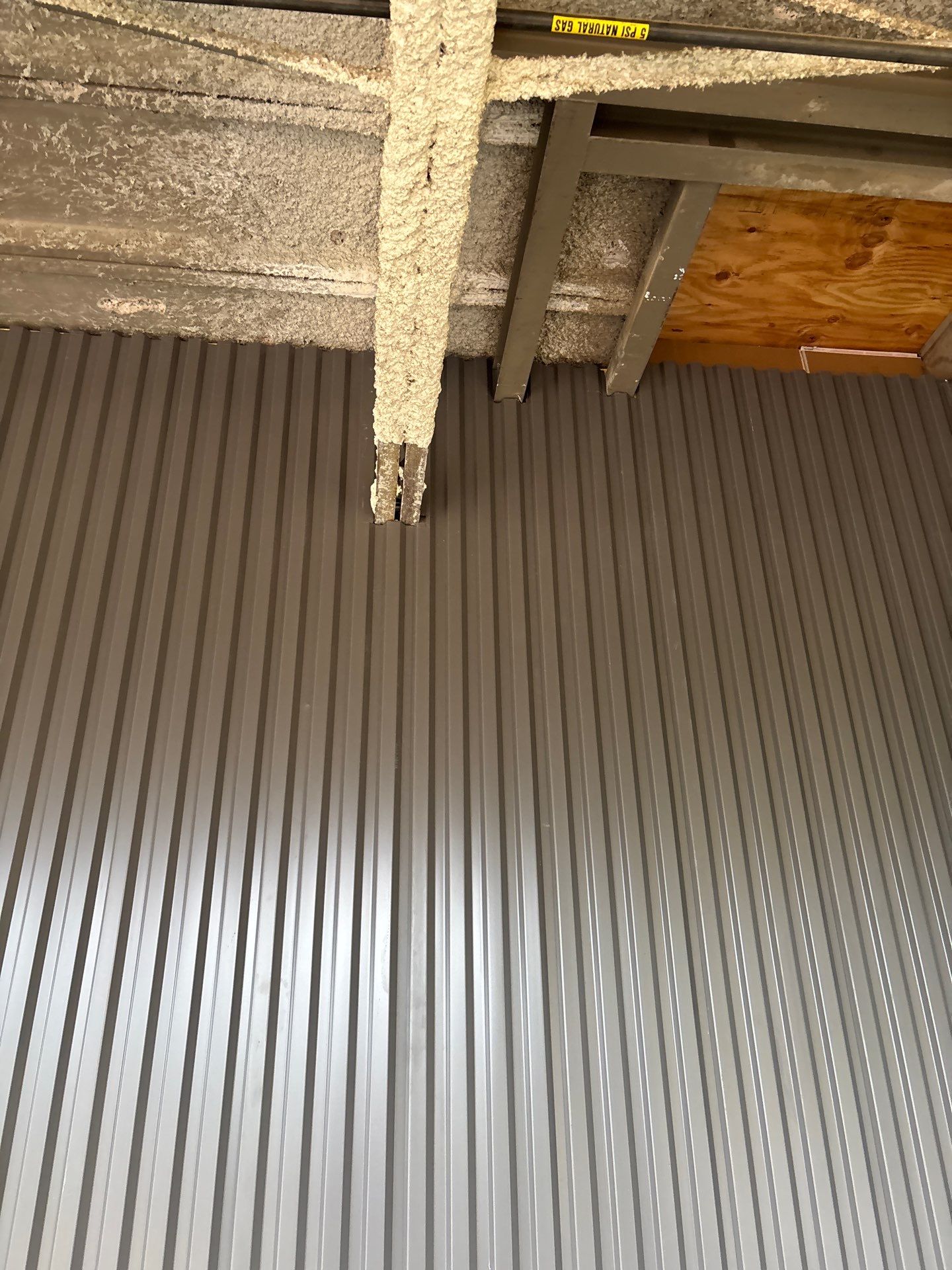 1200 White Street Atlanta, Ga by Infinity Metal Systems