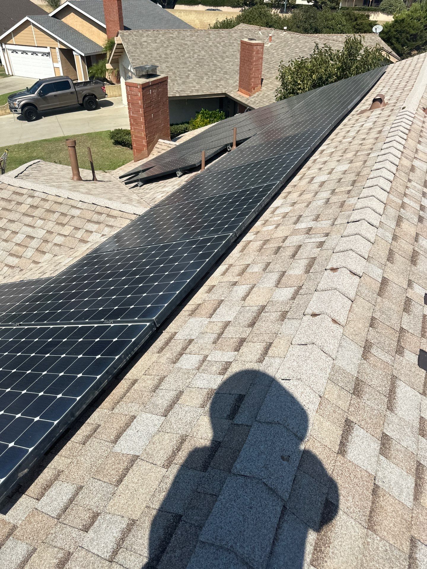Roof Replacement - Rancho Cucamonga, CA 91730 by Epic Roof Replacement