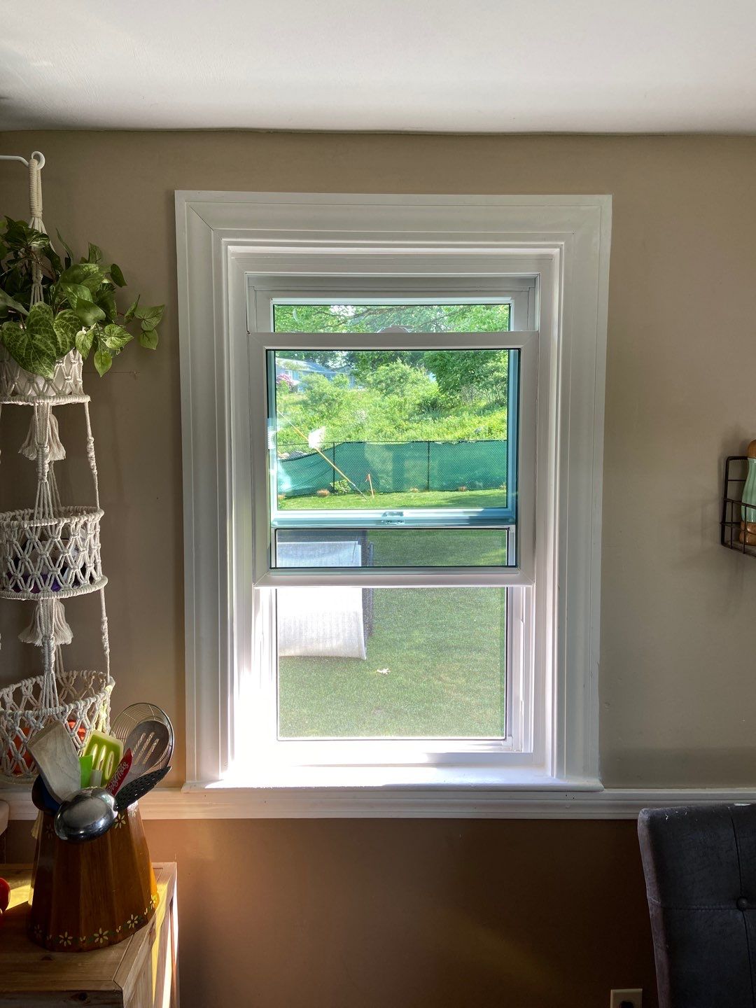Window Installation using Mezzo Windows by Sensible Home Solutions
