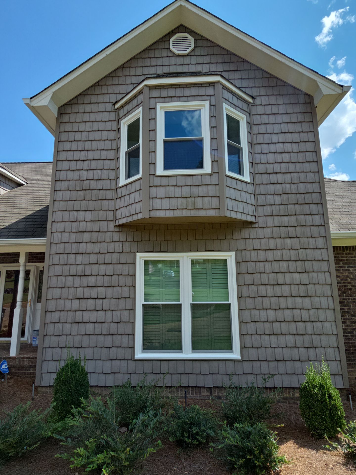 Moore Project in Trussville by The Window Source