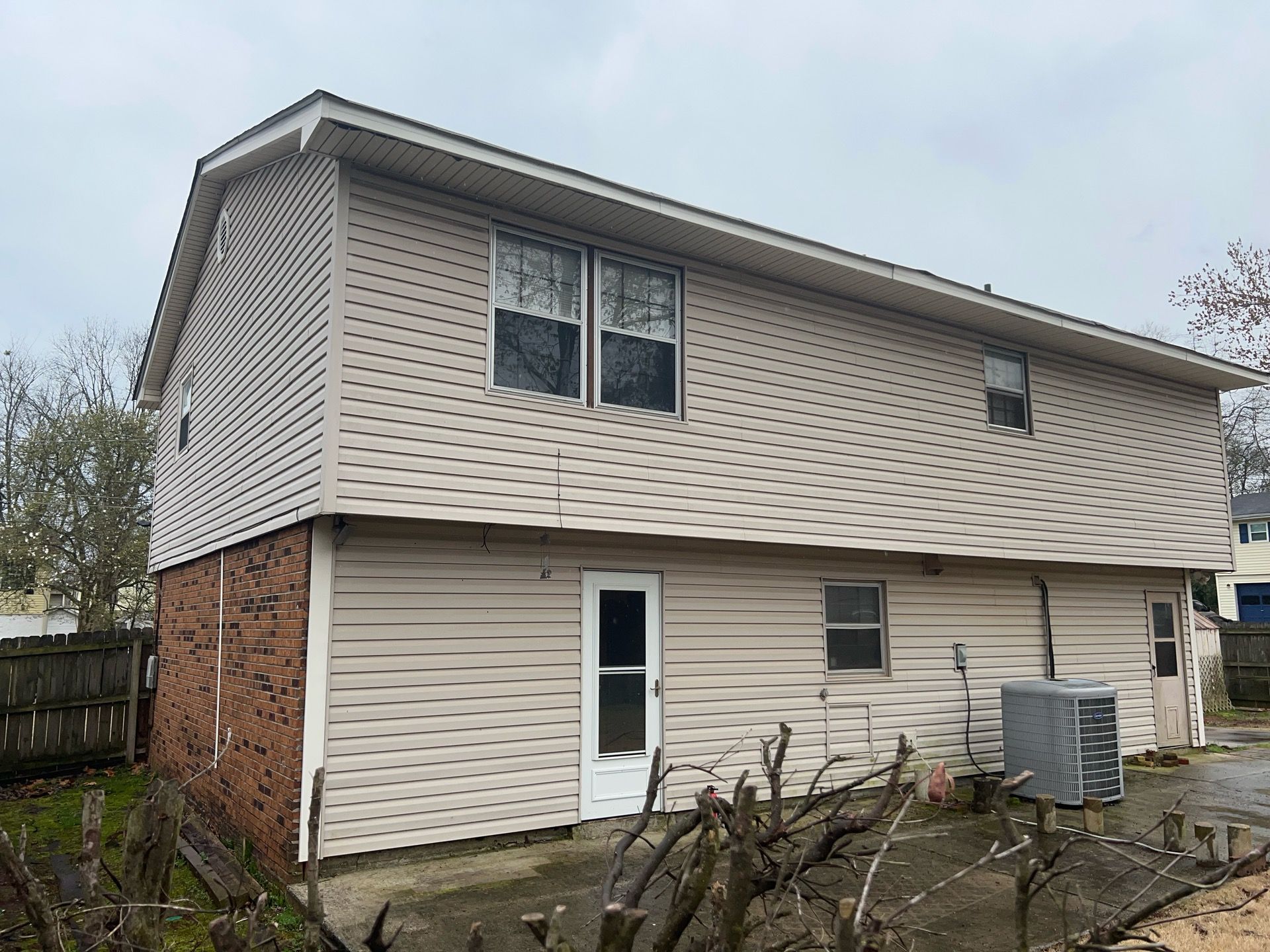 Sewall Drive by Freedom Exteriors 