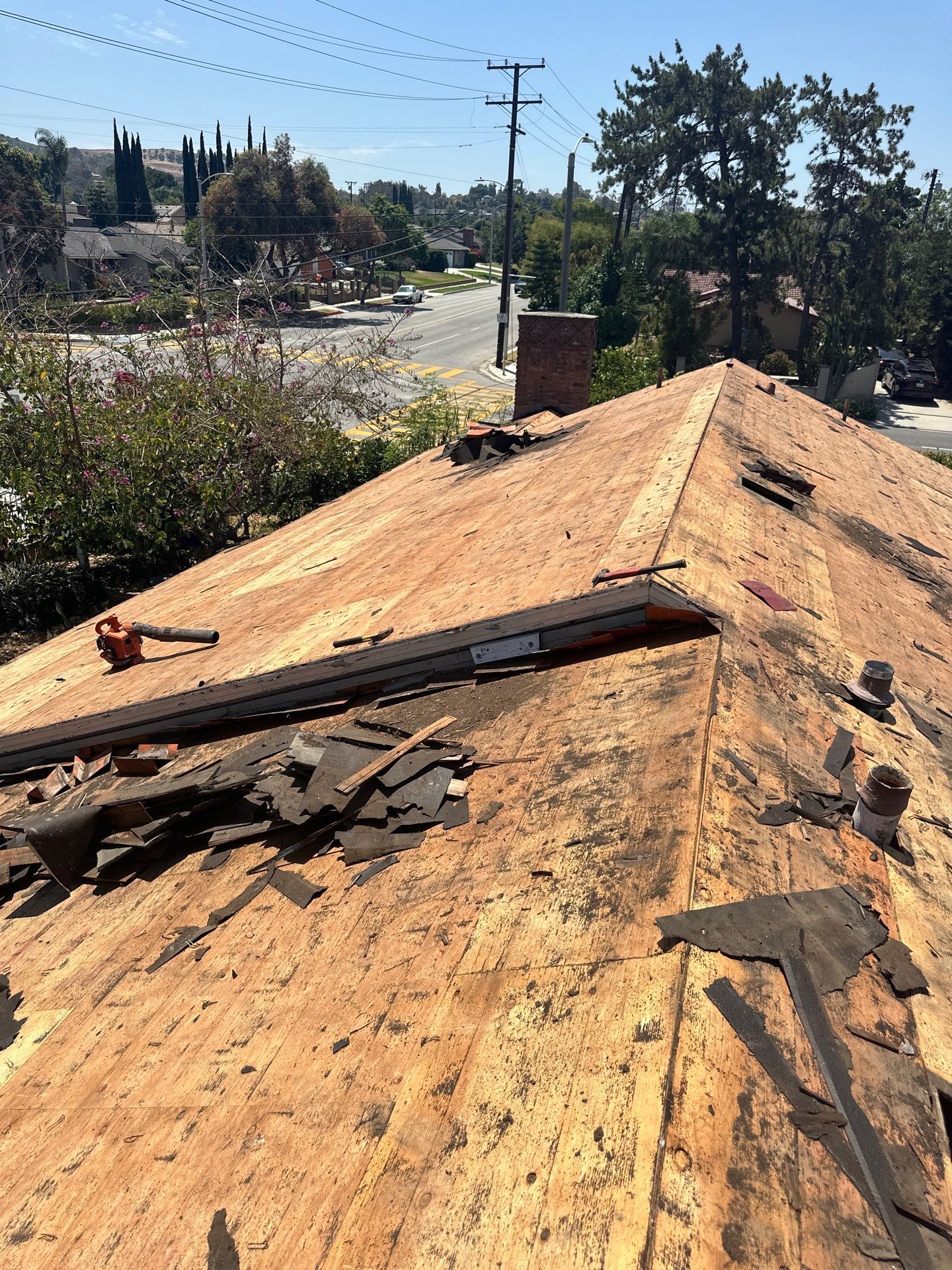 Roof Replacement - West Covina, CA 91791 by Epic Roof Replacement