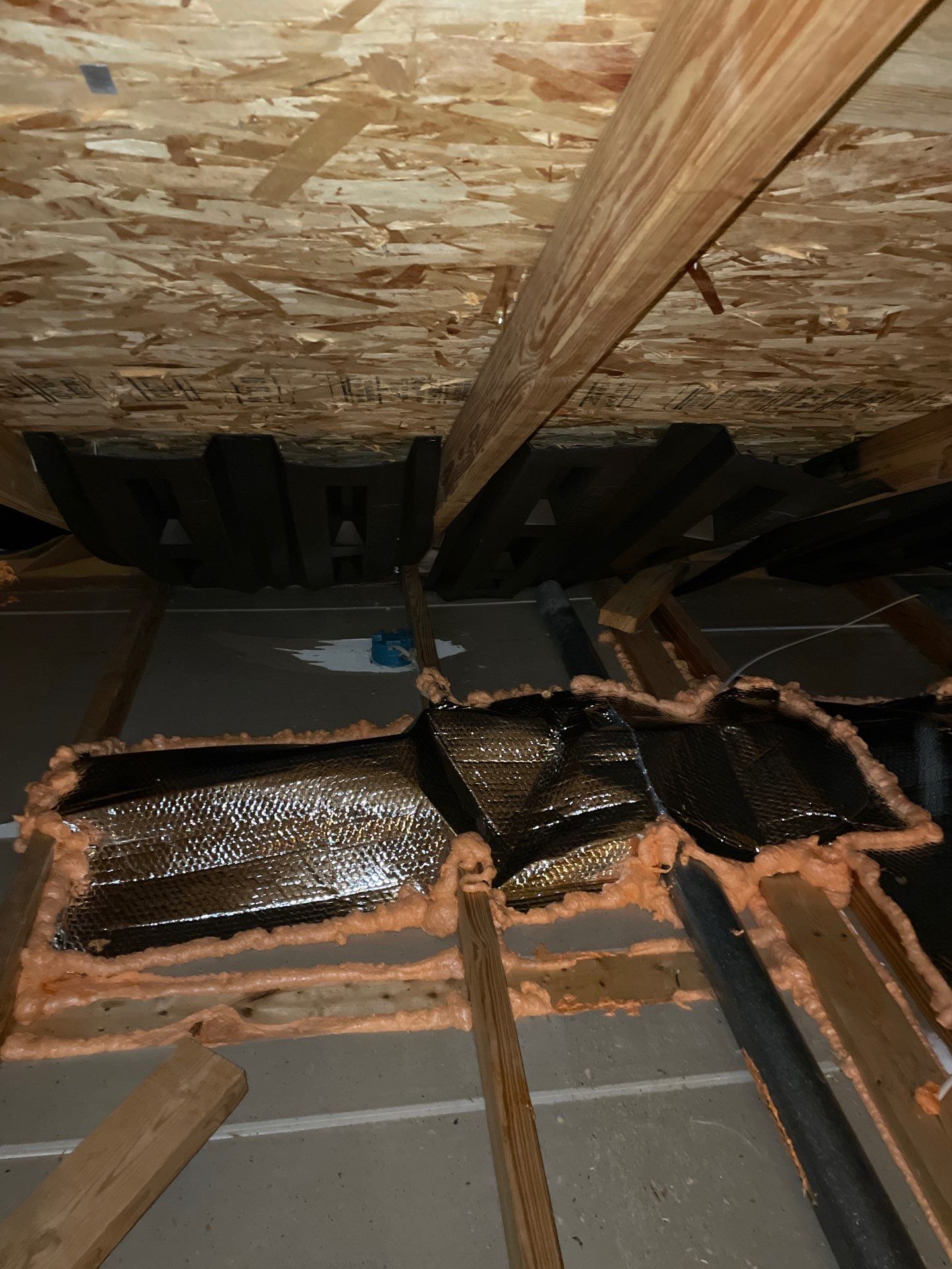 Randallstown Residence by Smart Energy Pros