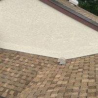 Tamko Heritage Rustic Cedar  by Total Roofing System The Metal Roof Experts