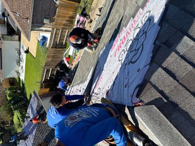 Roof Replacement Cypress