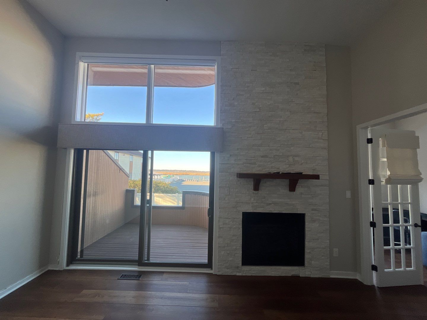 Interior Painting - Full Prep & Repaint - Ocean City, NJ by Fresh Coat Works LLC