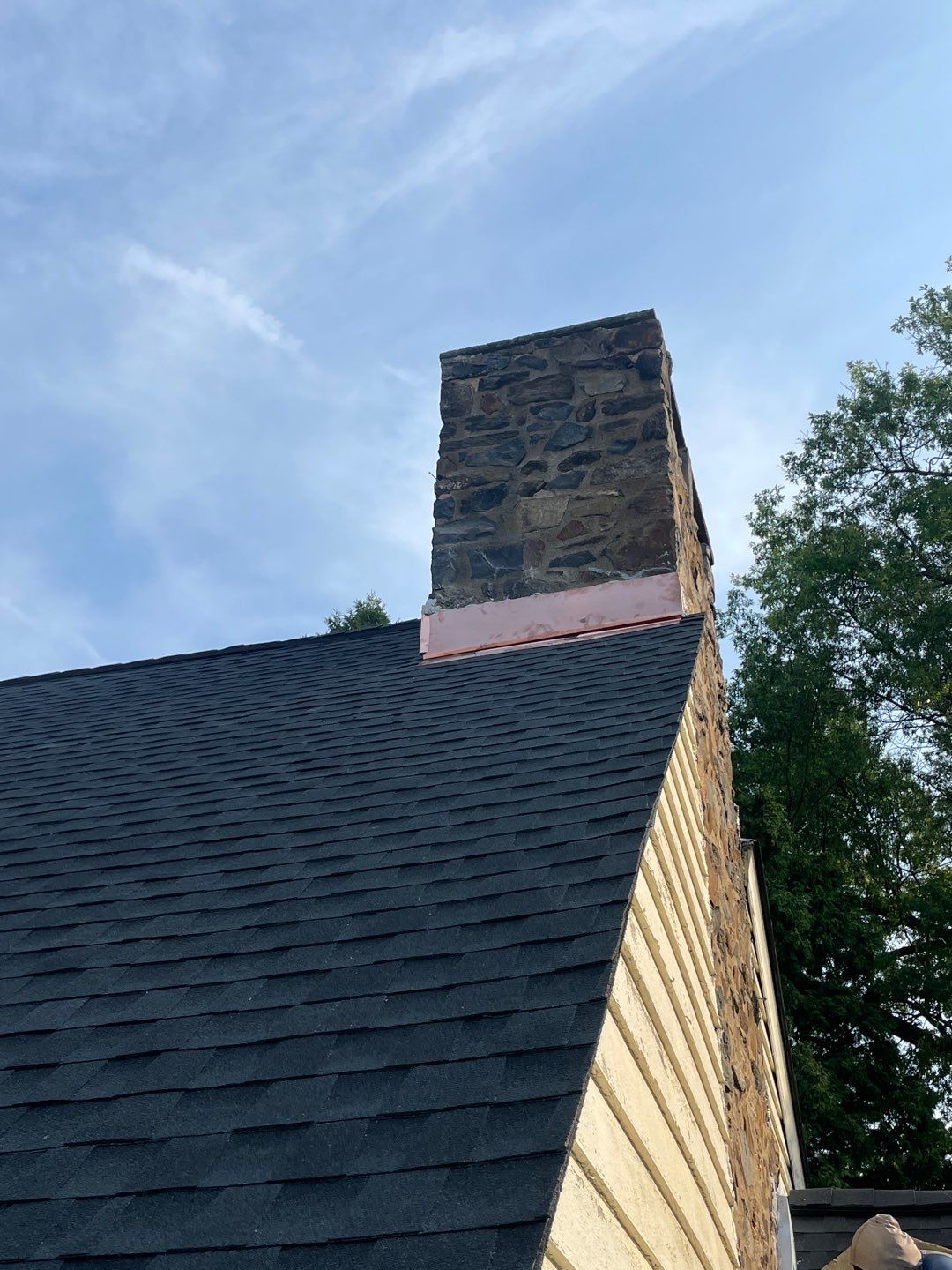 Cottage Seven Academy by All Site Roofing