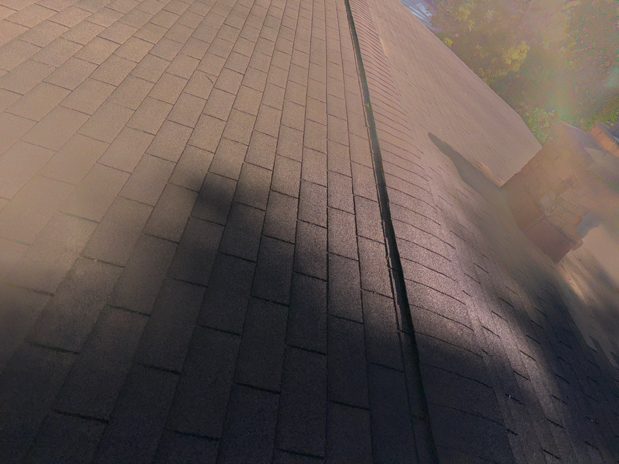 Roof Replacement using CertainTeed Landmark by 180 Contractors