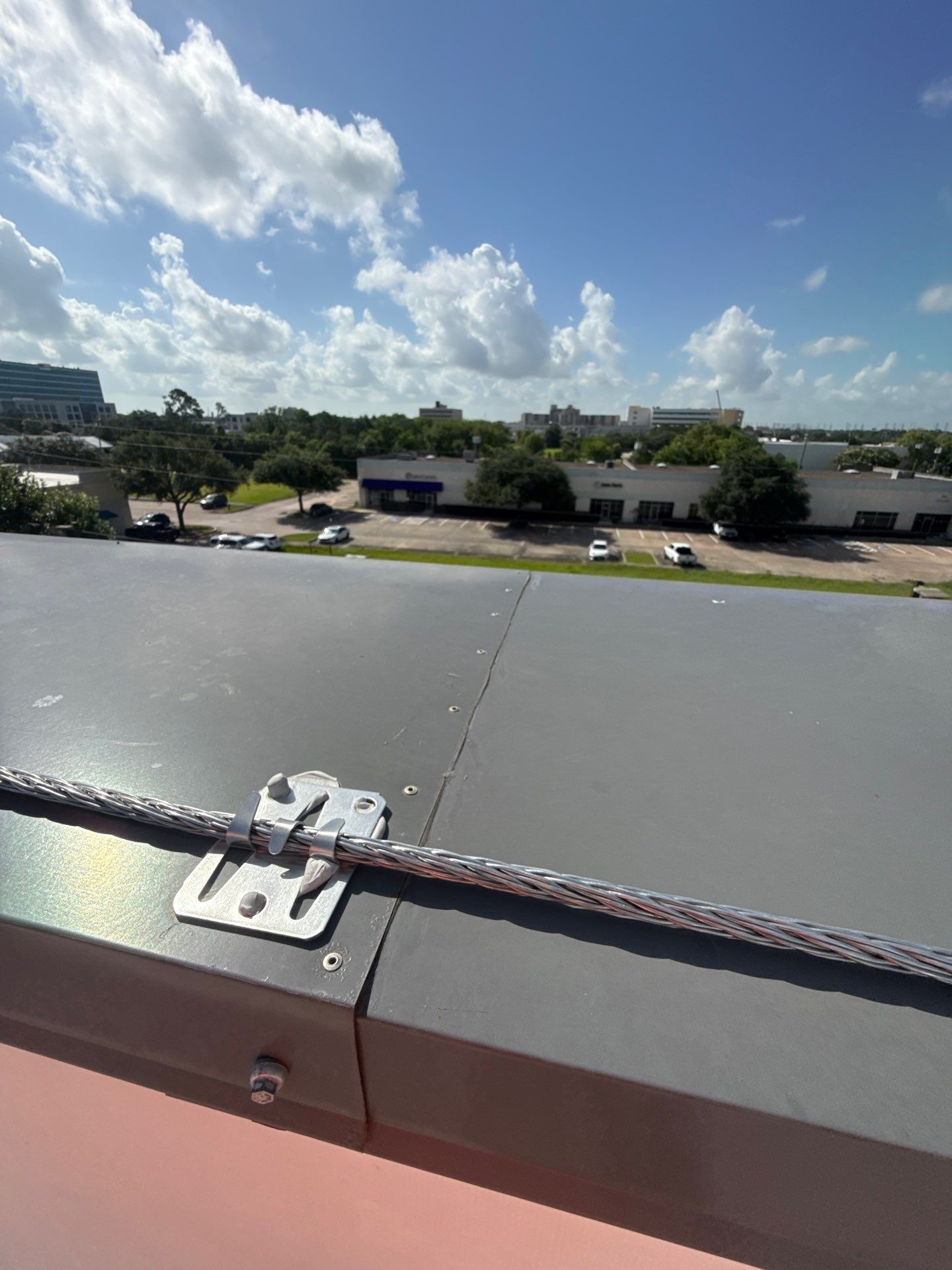 Roof Replacement in Webster TX by Roof Repair Company