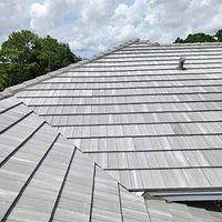 Westlake Saxony 900 Split Slate Dove Gray 